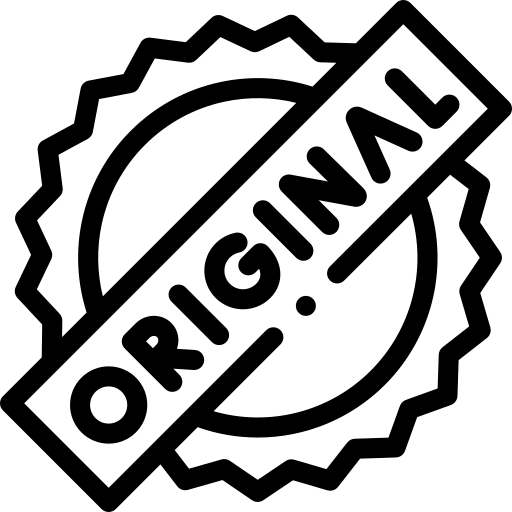 قطعات اورجینال